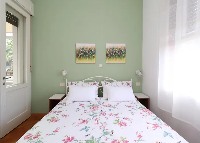 Apartment Anka