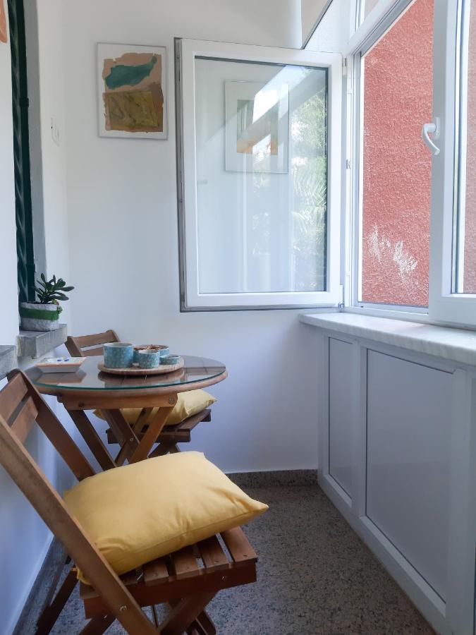 Anka Apartment *