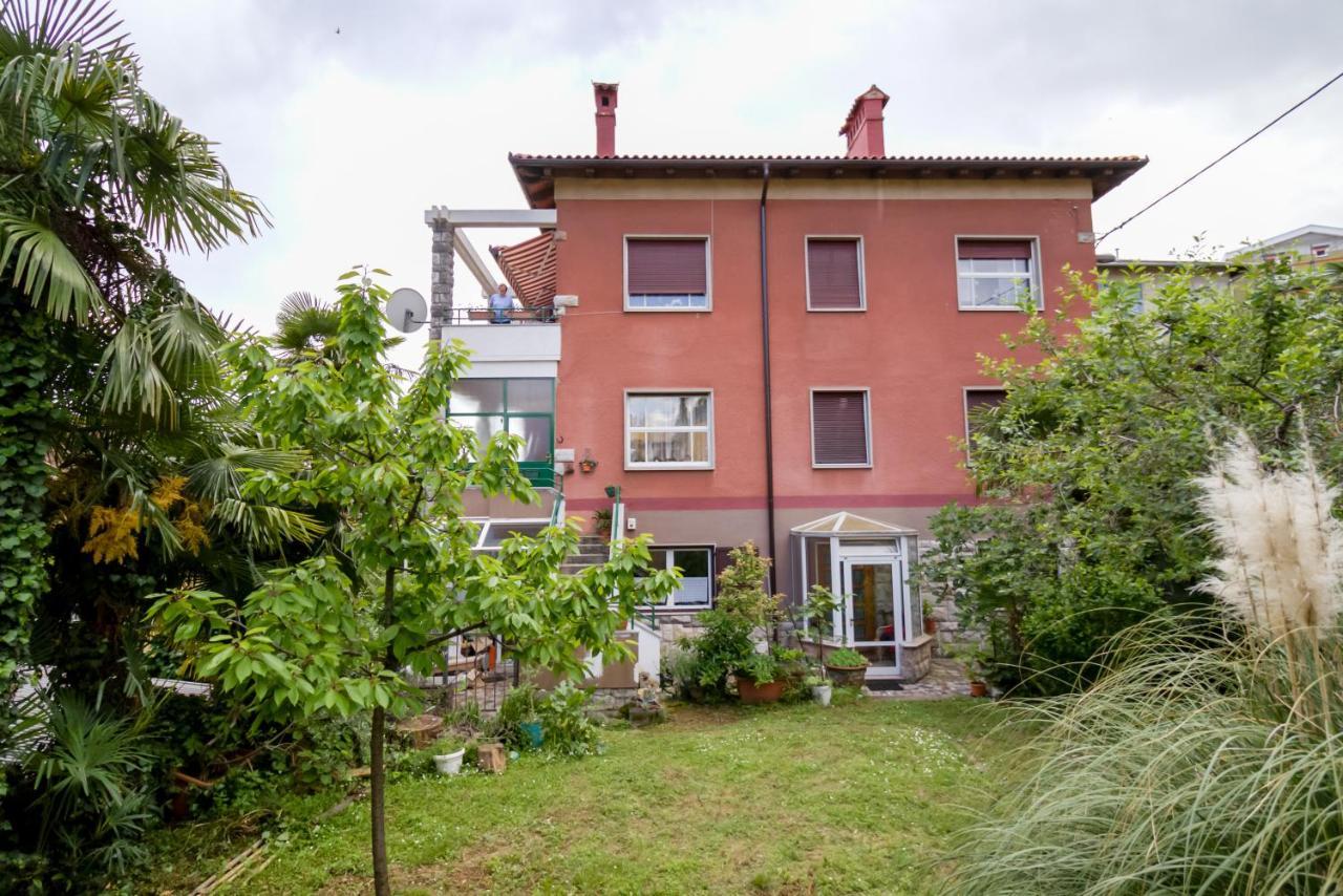Apartment Anka *