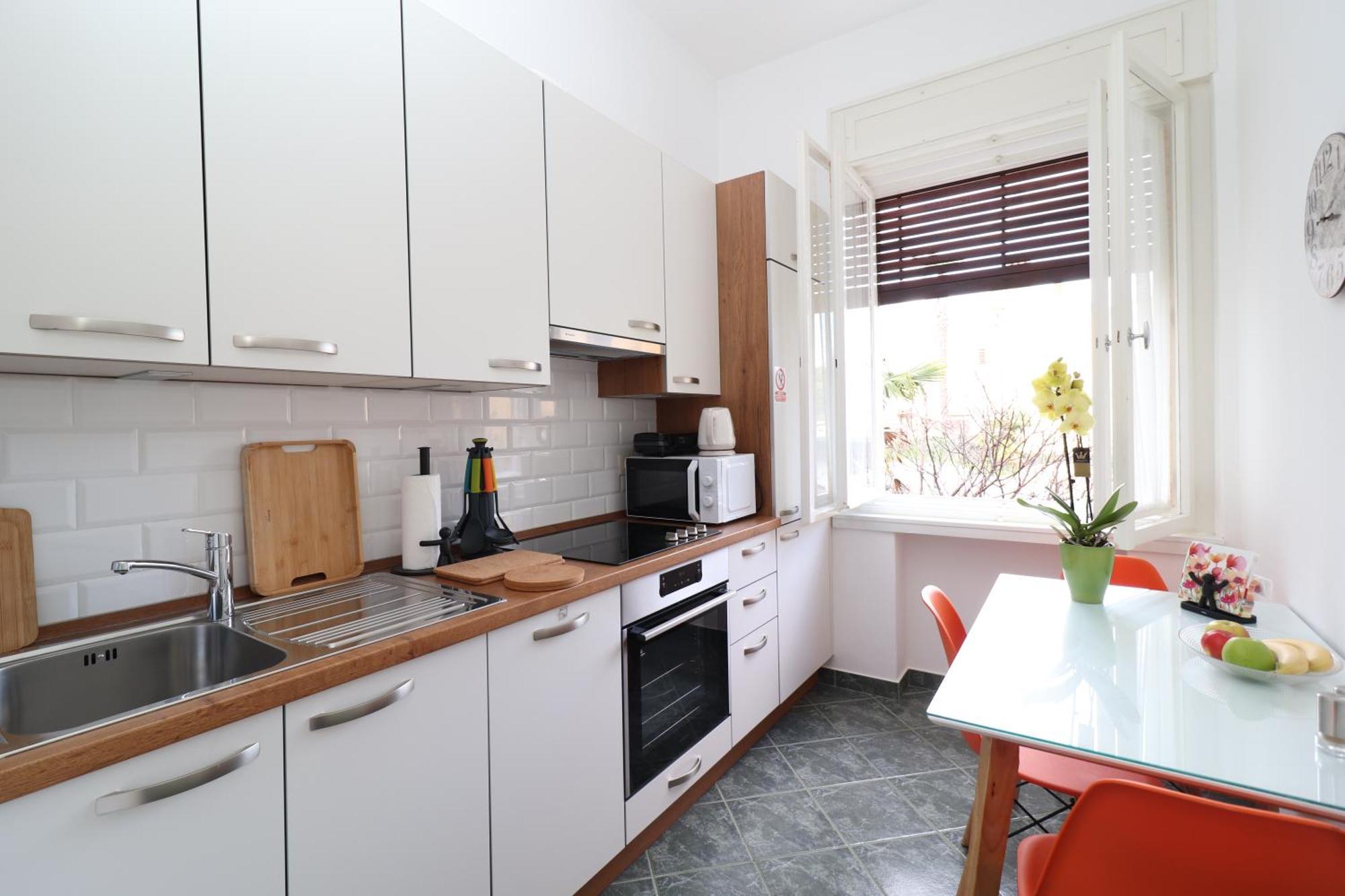 Anka Apartment Opatija