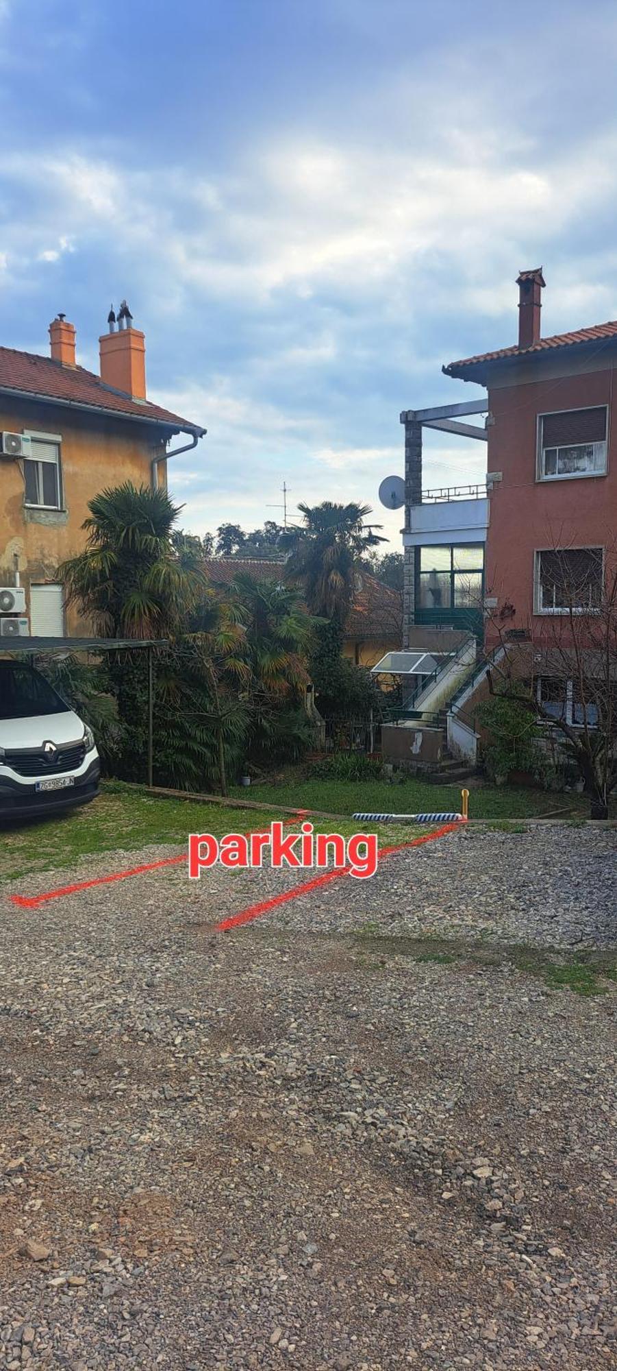 Apartment Anka *
